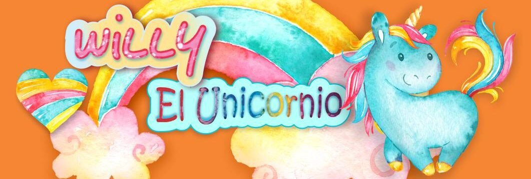 Willy el Unicornio - IMAGEN - 03