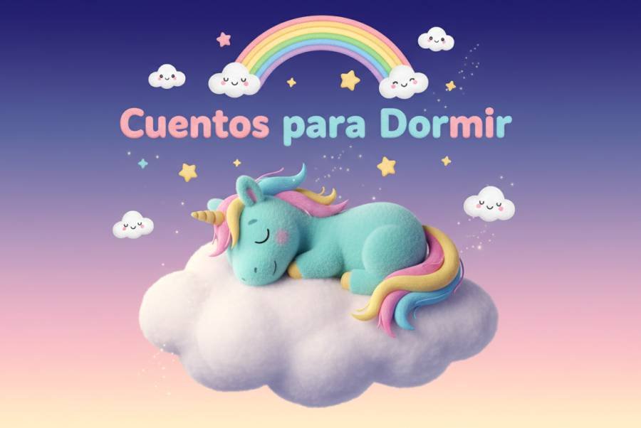 ¡El Mágico Mundo de Willy el Unicornio! 🦄 Cuentos y Aventuras para Pequeños Fanáticos de una Vida Mágica 3 IMAGEN - Willy el Unicornio com - Cuentos para Dormir - 05
