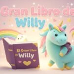 IMAGEN - Willy el Unicornio com - El Gran Libro de Willy - 05