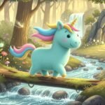 IMAGEN - Willy el Unicornio com - En el bosque buscando aventuras - 05