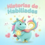IMAGEN - Willy el Unicornio com - Historias de Habilidades - 05