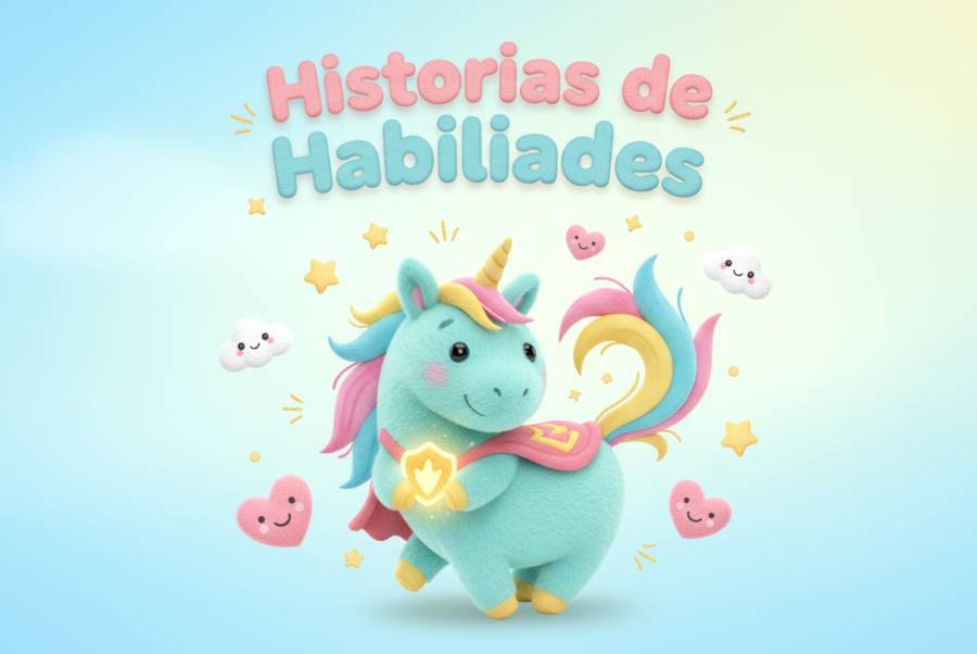 ¡El Mágico Mundo de Willy el Unicornio! 🦄 Cuentos y Aventuras para Pequeños Fanáticos de una Vida Mágica 4 IMAGEN - Willy el Unicornio com - Historias de Habilidades - 05