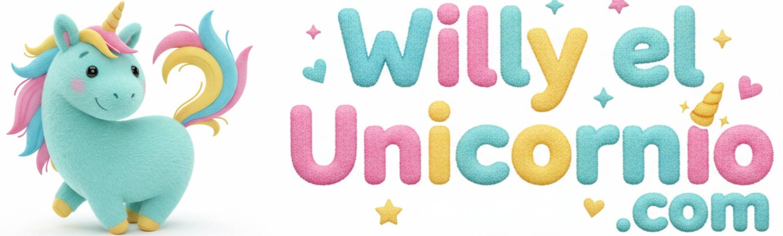IMAGEN - Willy el Unicornio com - LOGO - 05